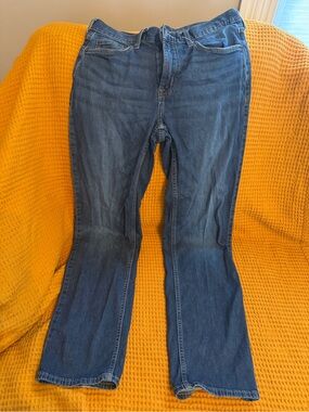 📌❤️Old Navy Men's Blue Relaxed loose Jeans